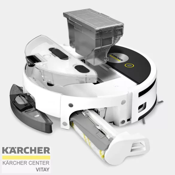 KÄRCHER RVF 7 Robotfelmosó