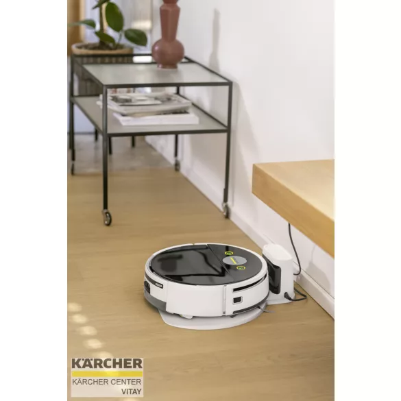 KÄRCHER RVF 7 Robotfelmosó