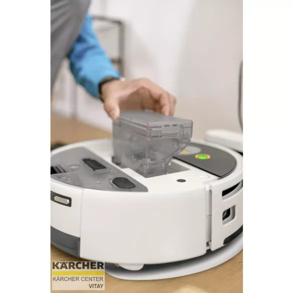 KÄRCHER RVF 7 Robotfelmosó