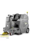KÄRCHER KM 100/120 R Bp ráülős seprőgép