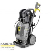 KÄRCHER HD 10/25-4 SXA Plus hidegvizes nagynyomású mosó