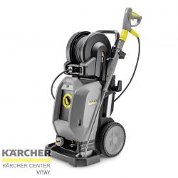 KÄRCHER HD 10/25-4 SXA Plus hidegvizes nagynyomású mosó