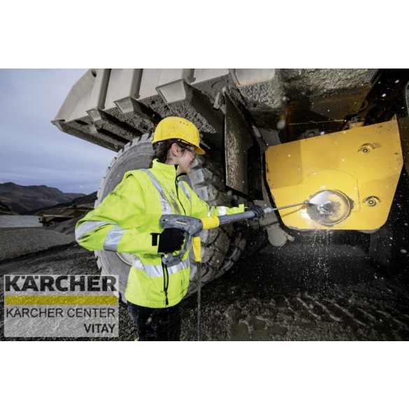 KÄRCHER HD 13/18-4 S hidegvizes nagynyomású mosó