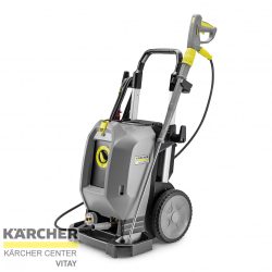 KÄRCHER HD 10/25-4 S Plus hidegvizes nagynyomású mosó