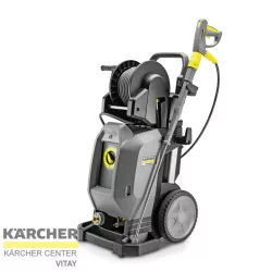 KÄRCHER HD 9/20-4 SX Plus hidegvizes nagynyomású mosó