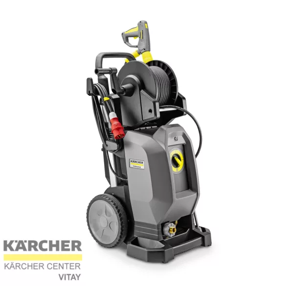 KÄRCHER HD 9/20-4 SX Plus hidegvizes nagynyomású mosó
