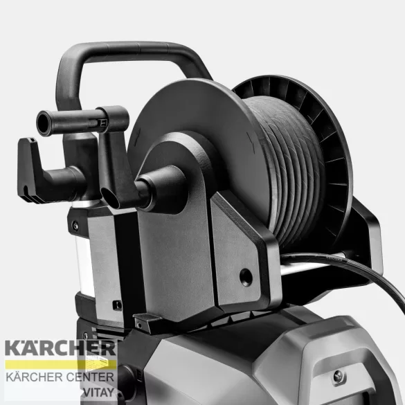 KÄRCHER HD 9/20-4 SX Plus hidegvizes nagynyomású mosó