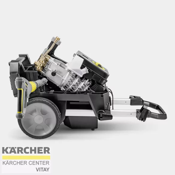 KÄRCHER HD 9/20-4 SX Plus hidegvizes nagynyomású mosó