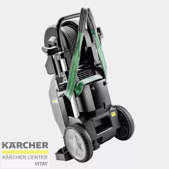 KÄRCHER HD 9/20-4 SX Plus hidegvizes nagynyomású mosó