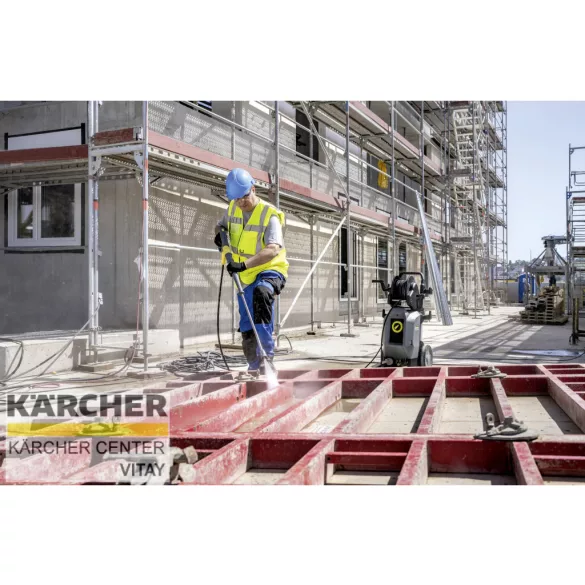 KÄRCHER HD 9/20-4 SX Plus hidegvizes nagynyomású mosó