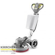 KÄRCHER BDS 43/ Orbital C egytárcsás padlótisztító