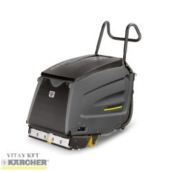 KÄRCHER BR 47/35 Esc mozgólépcsőtisztító