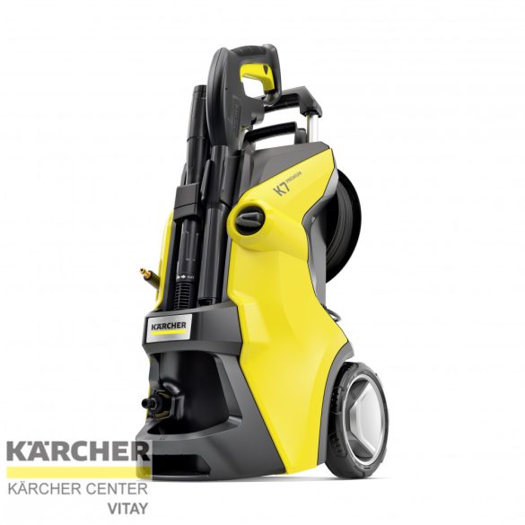 KÄRCHER K 7 Premium Power Home nagynyomású mosó