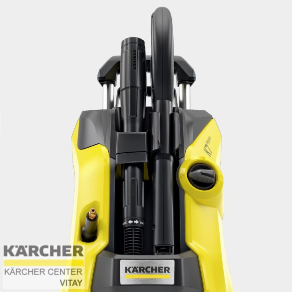 KÄRCHER K 7 Premium Power Home nagynyomású mosó