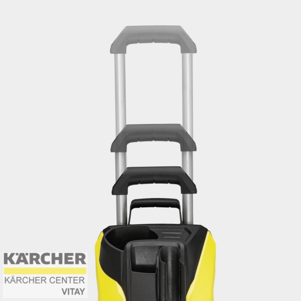 KÄRCHER K 7 Premium Power Home nagynyomású mosó