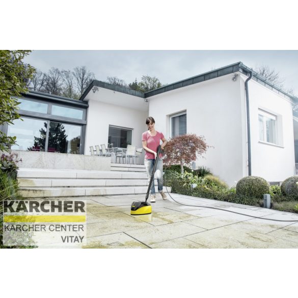 KÄRCHER K 7 Power Flex Home nagynyomású mosó