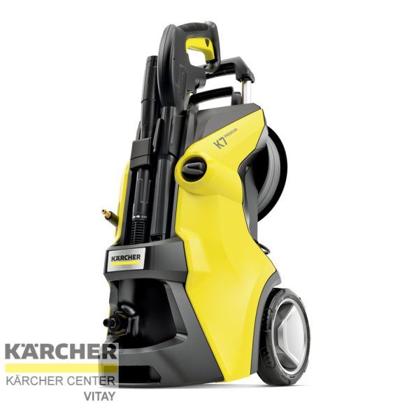 KÄRCHER K 7 Premium Power Flex nagynyomású mosó