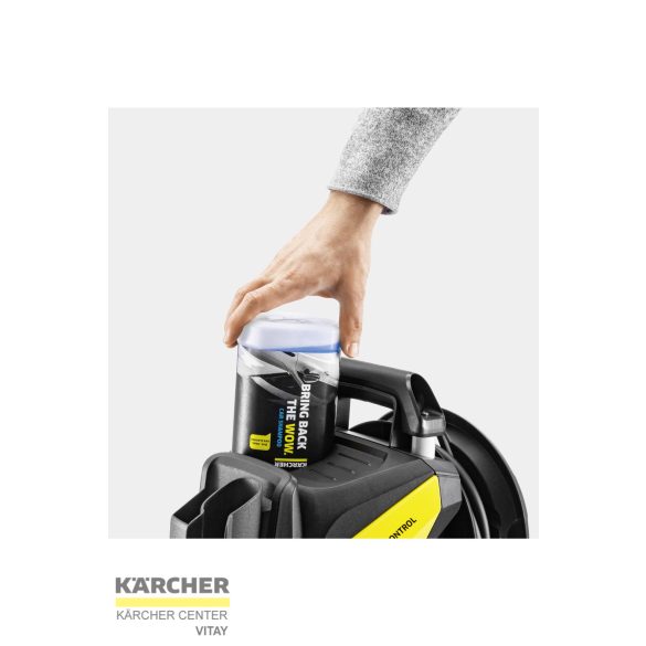 KÄRCHER K 7 Premium Power Flex nagynyomású mosó