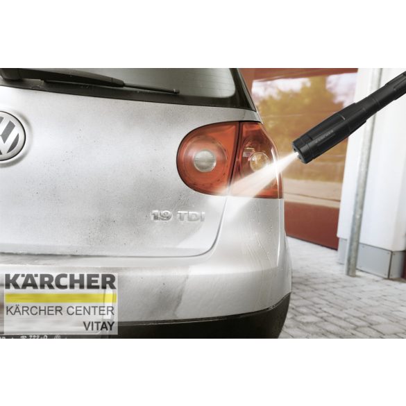 KÄRCHER K 7 Premium Power Flex nagynyomású mosó