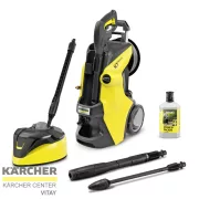 KÄRCHER K 7 Premium Power Flex Home nagynyomású mosó KÄRCHER K 7 Premium Power Flex Home nagynyomású mosó