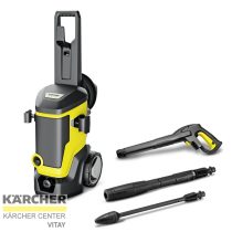 KÄRCHER K 7 WCM Premium nagynyomású mosó