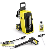 KÄRCHER K 7 Comfort Premium magasnyomású mosó