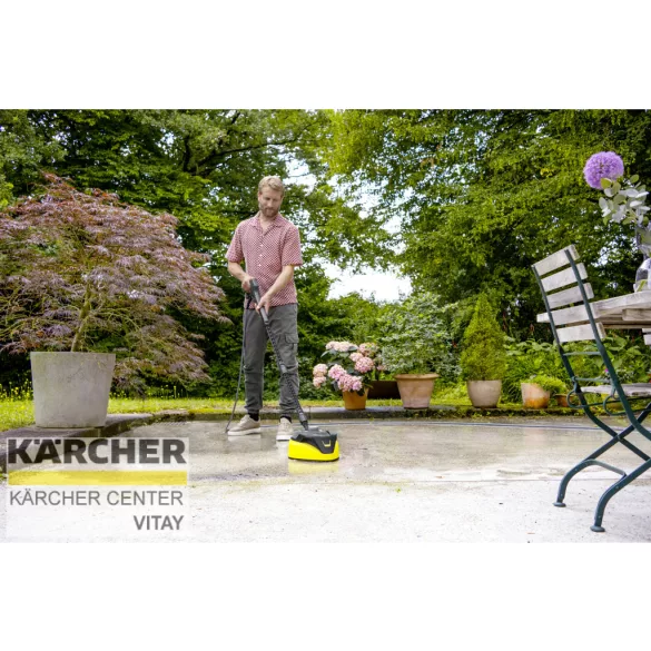 KÄRCHER K 7 Comfort Premium Home magasnyomású mosó