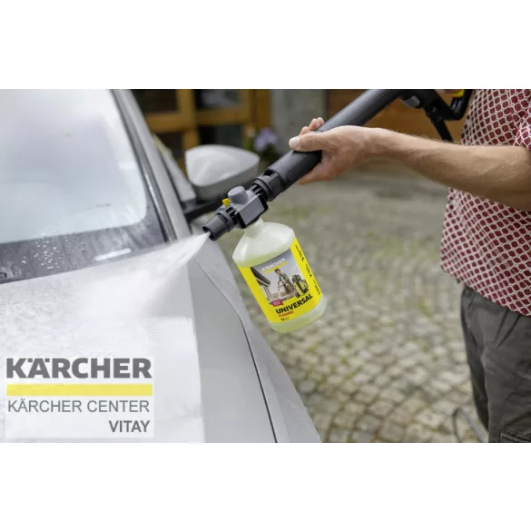 KÄRCHER K 7 Comfort Premium Home magasnyomású mosó