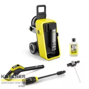 KÄRCHER K 7 Comfort Premium Connect magasnyomású mosó KÄRCHER K 7 Comfort Premium Connect magasnyomású mosó