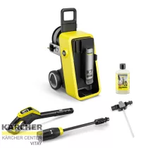 KÄRCHER K 7 Comfort Premium Connect magasnyomású mosó