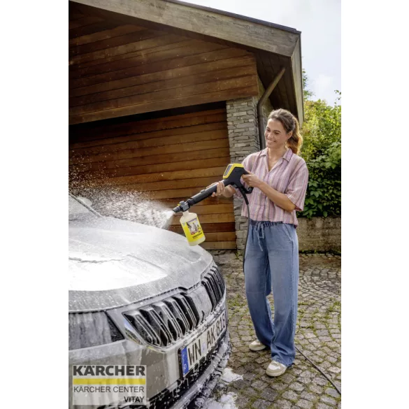 KÄRCHER K 7 Comfort Premium Connect magasnyomású mosó