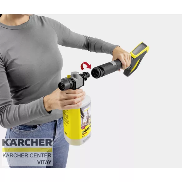 KÄRCHER K 7 Comfort Premium Connect magasnyomású mosó