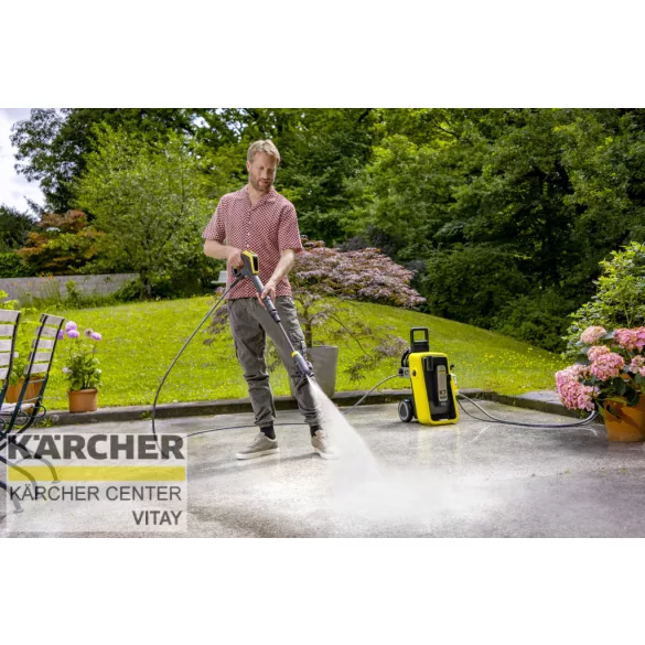 KÄRCHER K 7 Comfort Premium Connect magasnyomású mosó