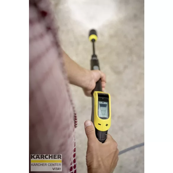 KÄRCHER K 7 Comfort Premium Connect magasnyomású mosó