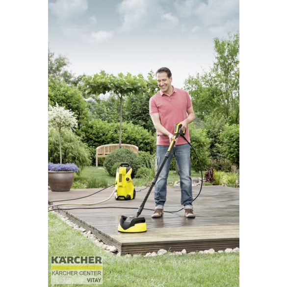 KÄRCHER K 4 Premium Power Control Home nagynyomású mosó