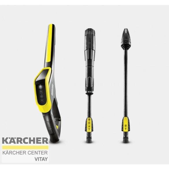 KÄRCHER K 4 Premium Power Control Home nagynyomású mosó