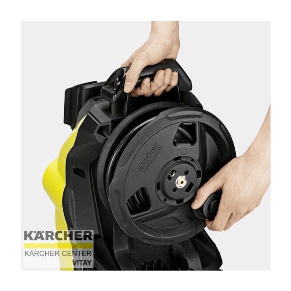 KÄRCHER K 4 Premium Power Control Home nagynyomású mosó