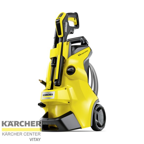 KÄRCHER K 4 Power Control Flex nagynyomású mosó