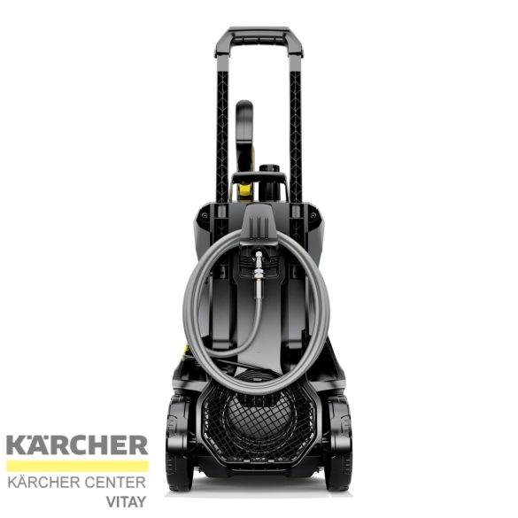 KÄRCHER K 4 Power Control Flex nagynyomású mosó