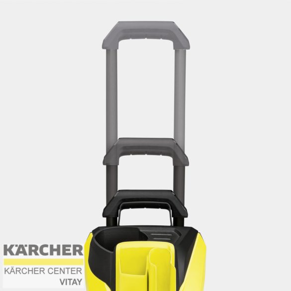 KÄRCHER K 4 Power Control Flex nagynyomású mosó