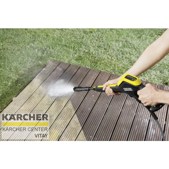 KÄRCHER K 4 Power Control Flex Home magasnyomású mosó