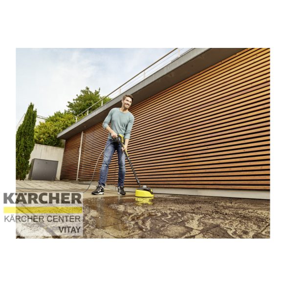 KÄRCHER K 4 Power Control Flex Home magasnyomású mosó