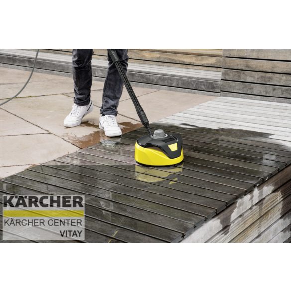 KÄRCHER K 4 Power Control Flex Home magasnyomású mosó