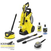  KÄRCHER K 4 Power Control Flex Car & Home magasnyomású mosó