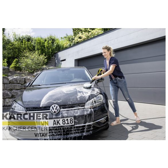 KÄRCHER K 4 Power Control Flex Car & Home nagynyomású mosó