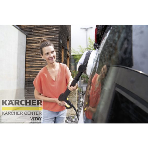 KÄRCHER K 4 Power Control Flex Car & Home magasnyomású mosó