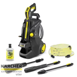 KÄRCHER K 4 Power Control Go!Further nagynyomású mosó