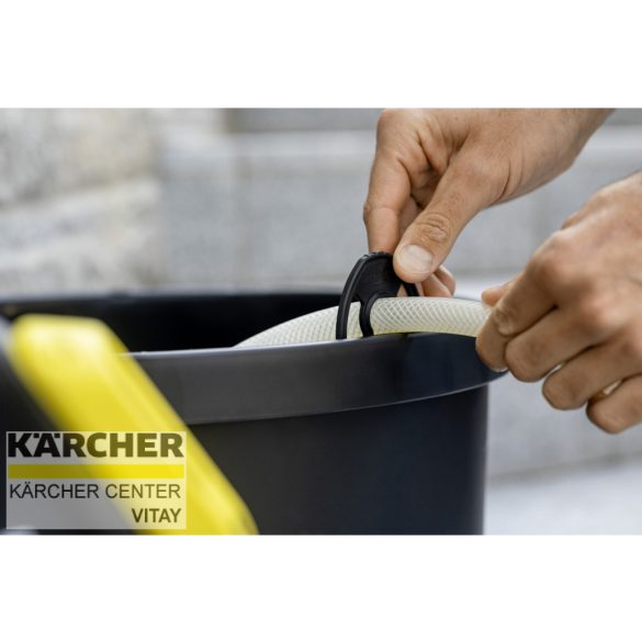 KÄRCHER K 4 Power Control Go!Further nagynyomású mosó