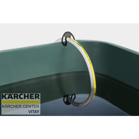 KÄRCHER K 4 Power Control Go!Further nagynyomású mosó