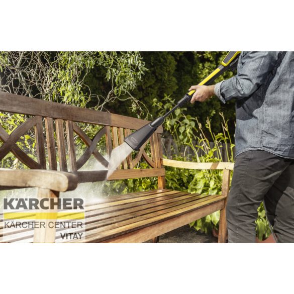 KÄRCHER K 4 Power Control Go!Further nagynyomású mosó